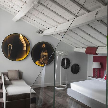 Bdb Rooms Margutta Рим Екстериор снимка