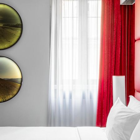 Bdb Rooms Margutta Рим Екстериор снимка