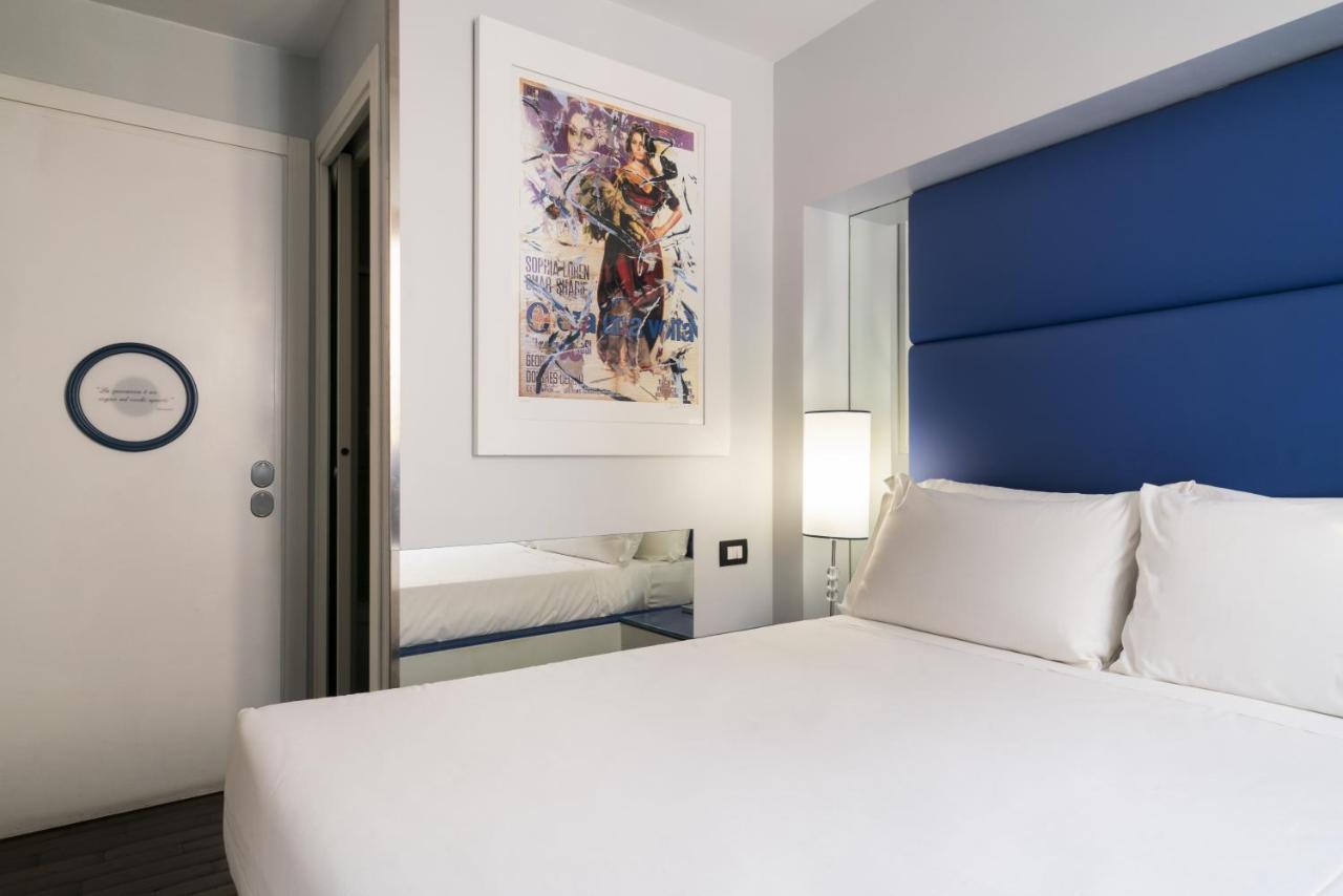 Bdb Rooms Margutta Рим Екстериор снимка