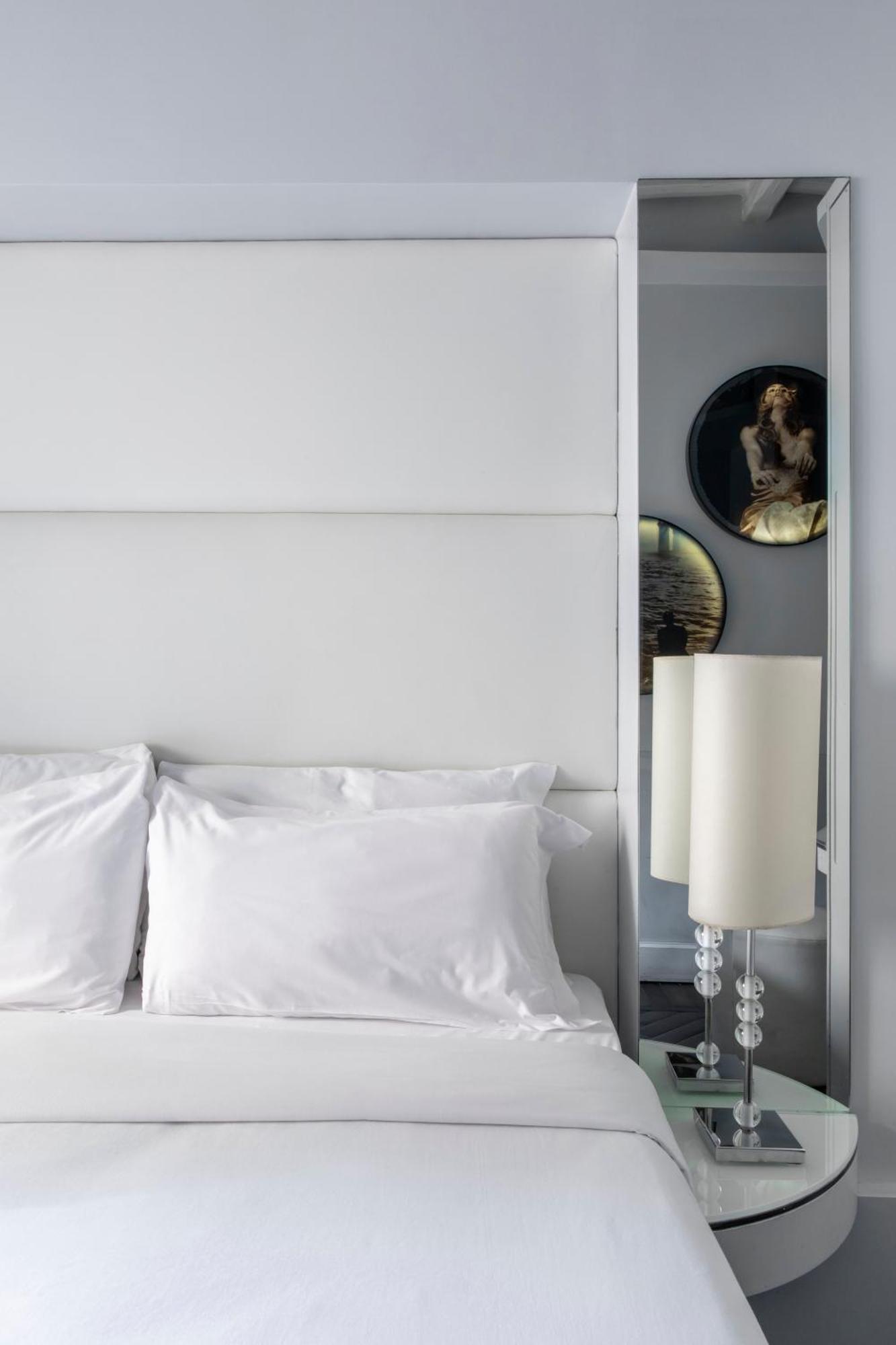 Bdb Rooms Margutta Рим Екстериор снимка