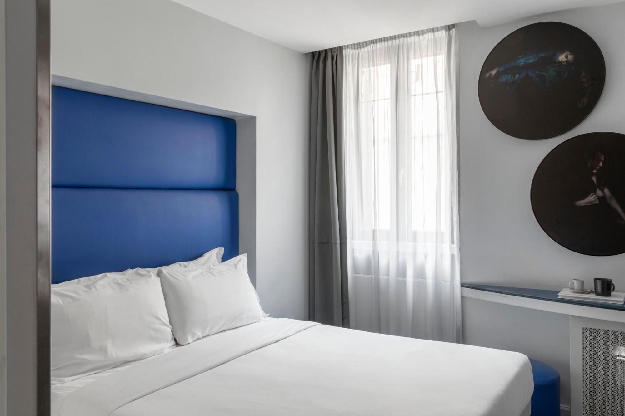 Bdb Rooms Margutta Рим Екстериор снимка