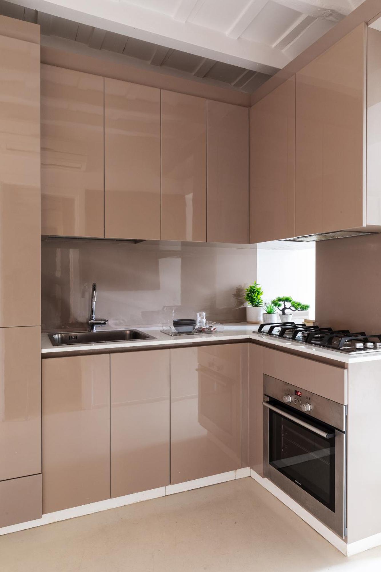 Bdb Rooms Margutta Рим Екстериор снимка