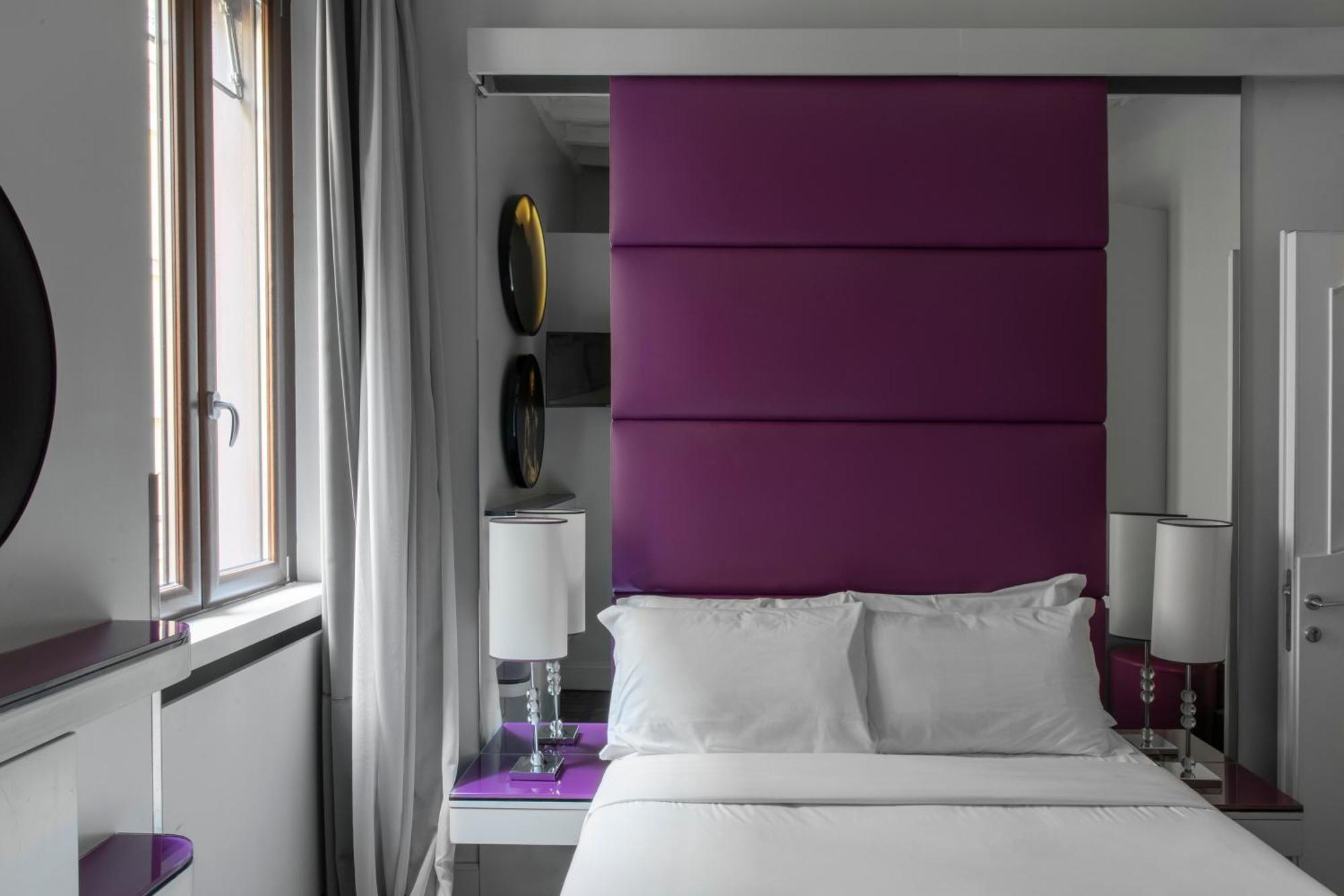 Bdb Rooms Margutta Рим Стая снимка
