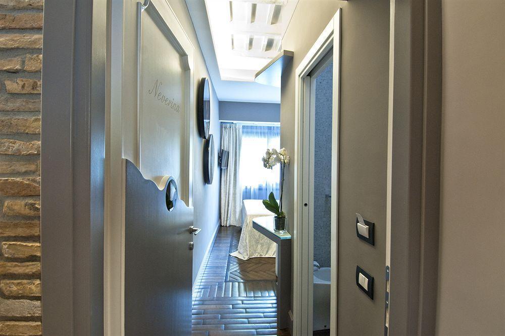 Bdb Rooms Margutta Рим Екстериор снимка