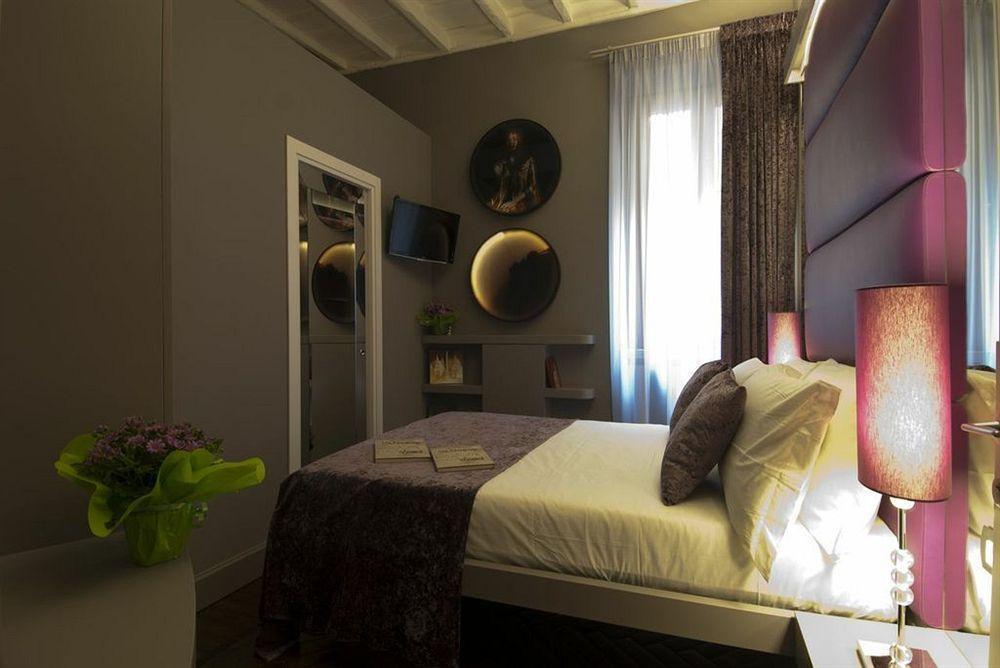 Bdb Rooms Margutta Рим Екстериор снимка