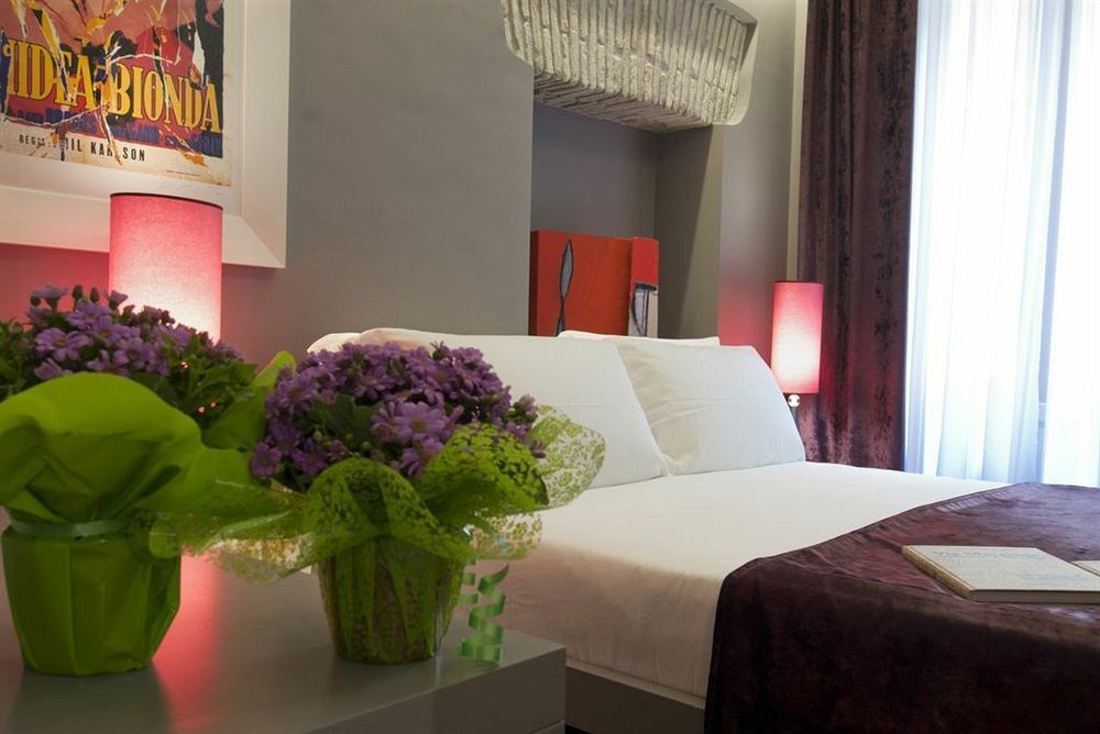 Bdb Rooms Margutta Рим Екстериор снимка
