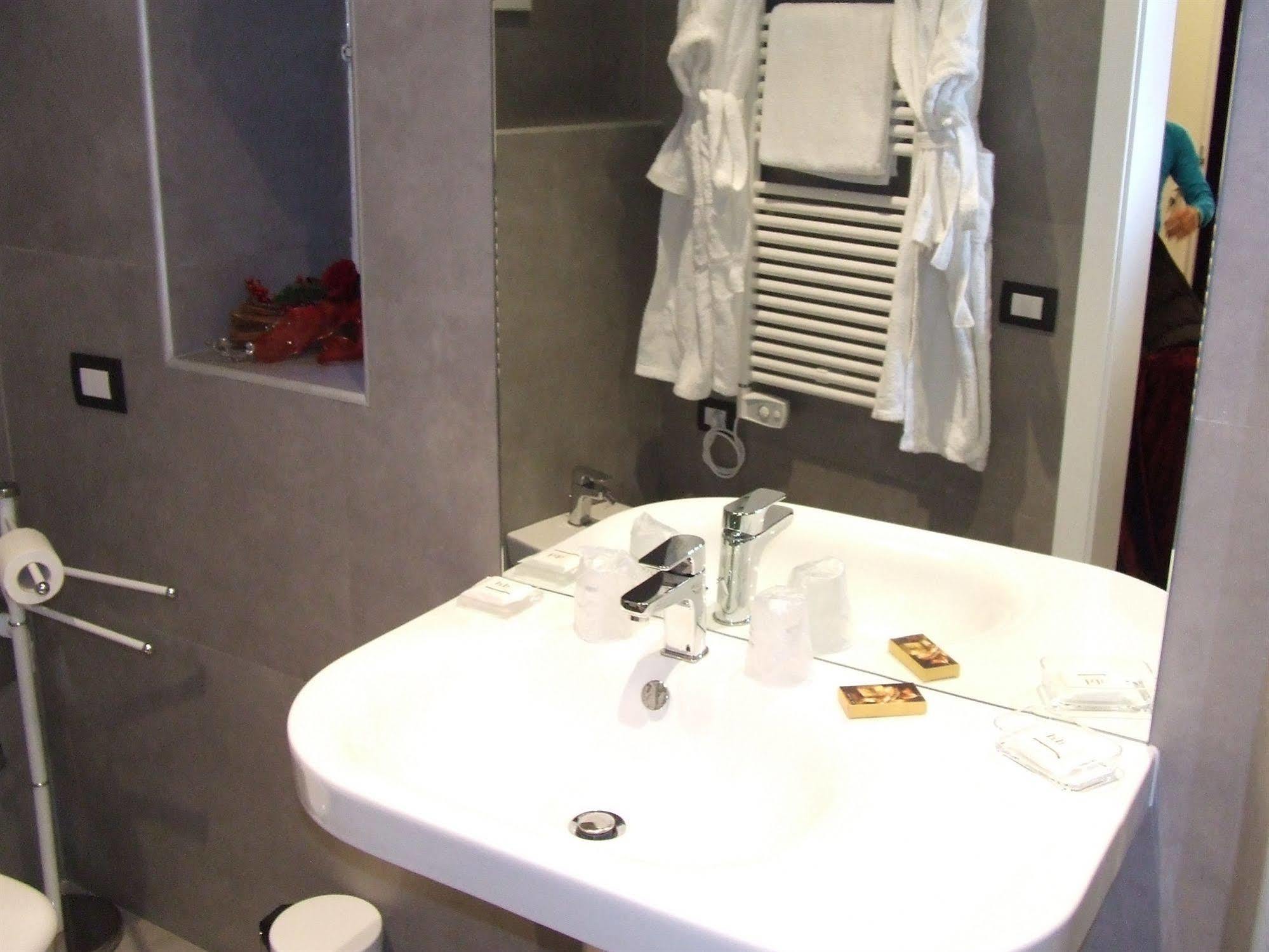 Bdb Rooms Margutta Рим Екстериор снимка