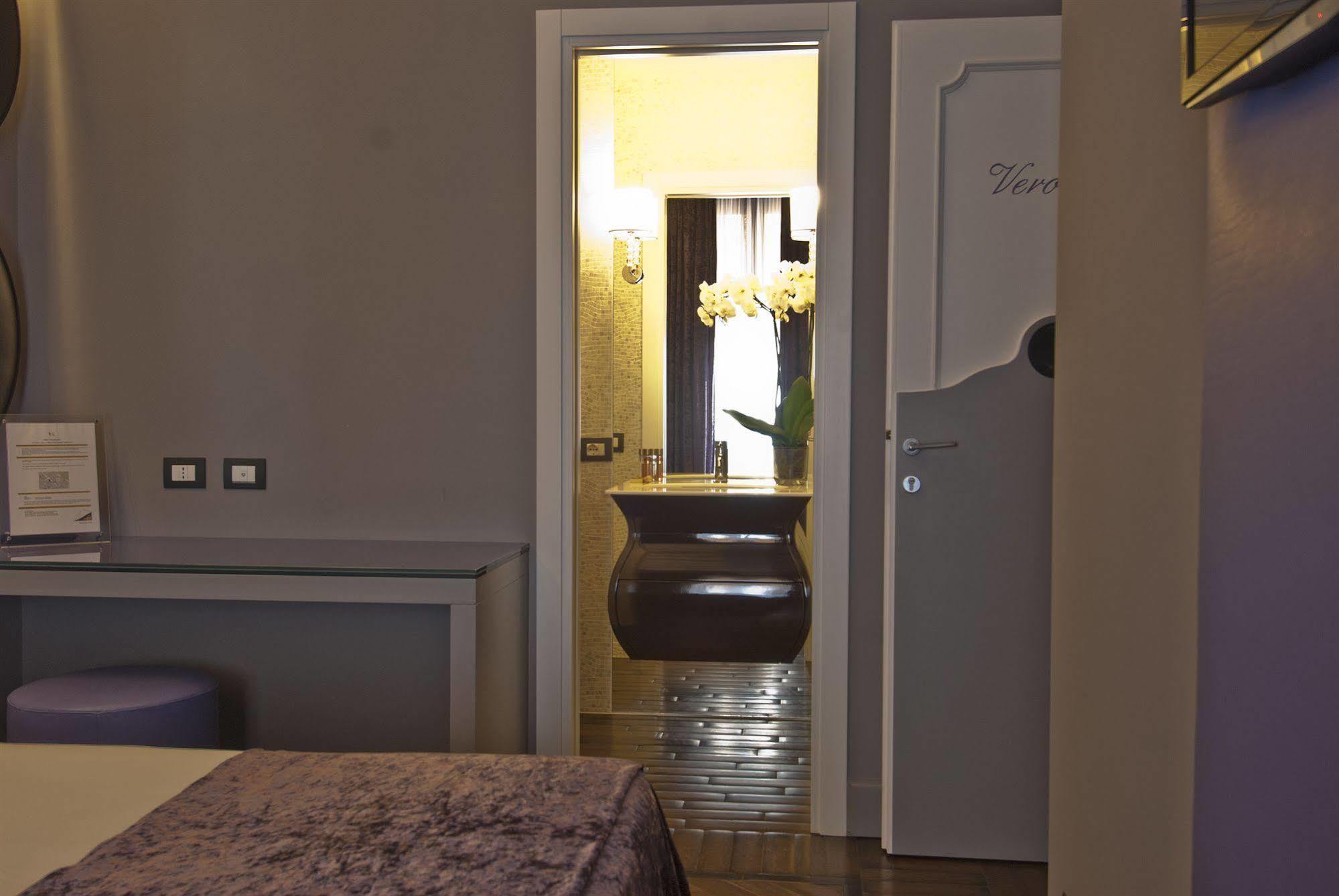 Bdb Rooms Margutta Рим Екстериор снимка